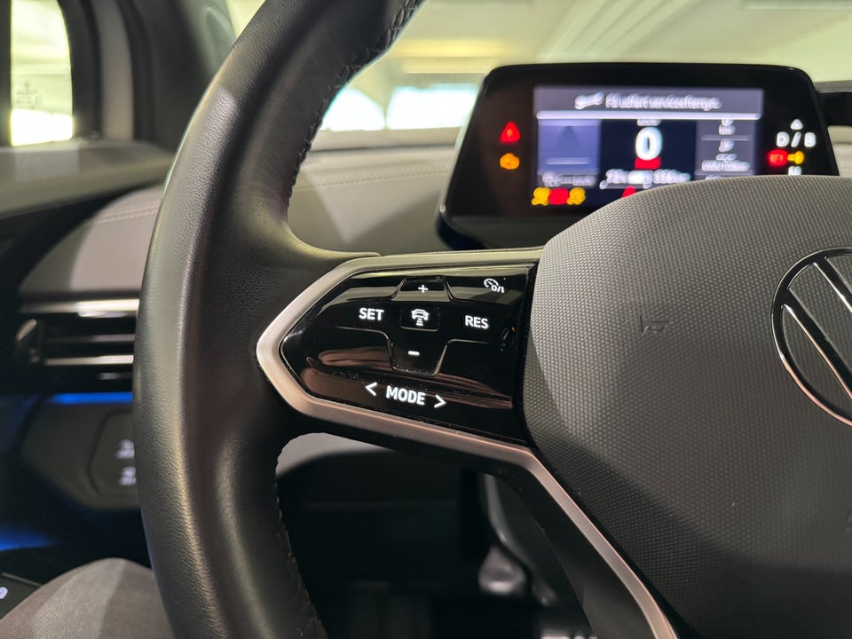 VW ID.4 77 Pro Performance 5d