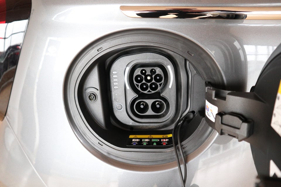 Fiat 500e 42 Icon Pack 3d