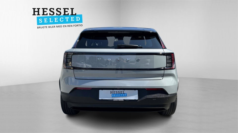 Volvo EX30 Standard Range Plus 5d