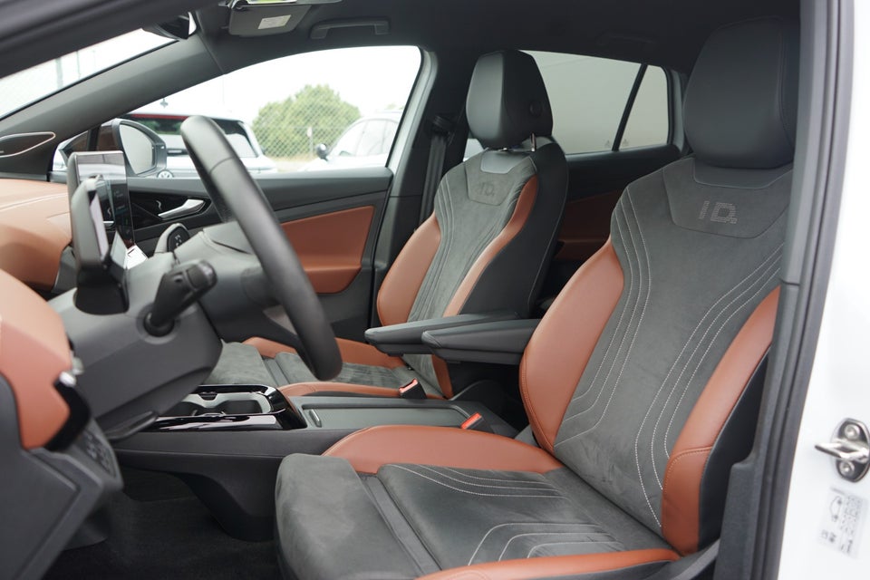 VW ID.4 77 Style 5d