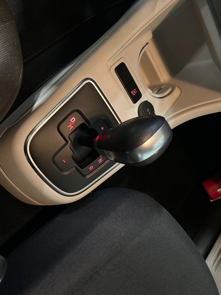 VW Up! 1,0 MPi 60 Move Up! ASG BMT 5d