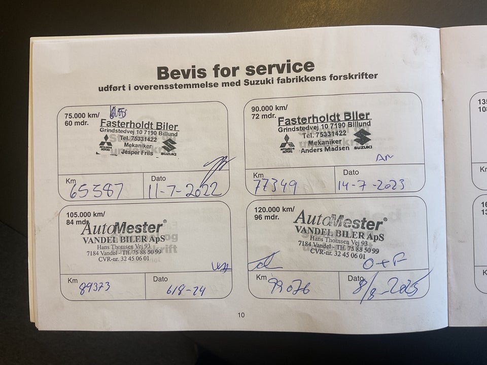 Suzuki S-Cross 1,4 Boosterjet Active 5d