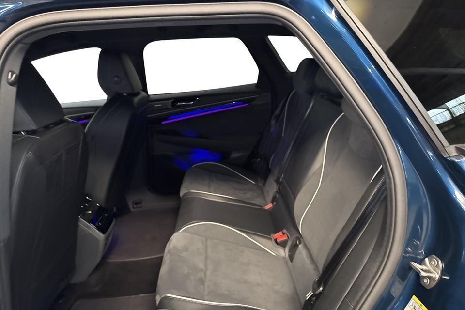 VW ID.7 77 Style Tourer 5d