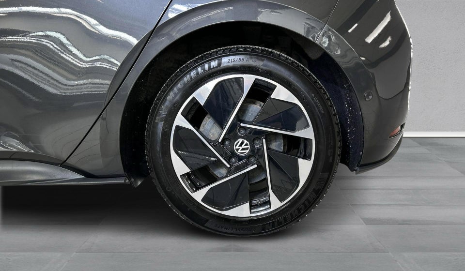 VW ID.3 58 Pro 5d