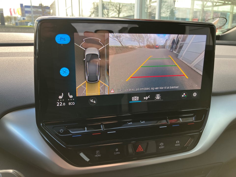 VW ID.4 77 Pro Performance 5d