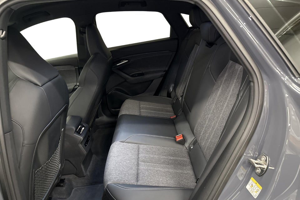 Audi Q6 e-tron Ultra performance Sportback 5d