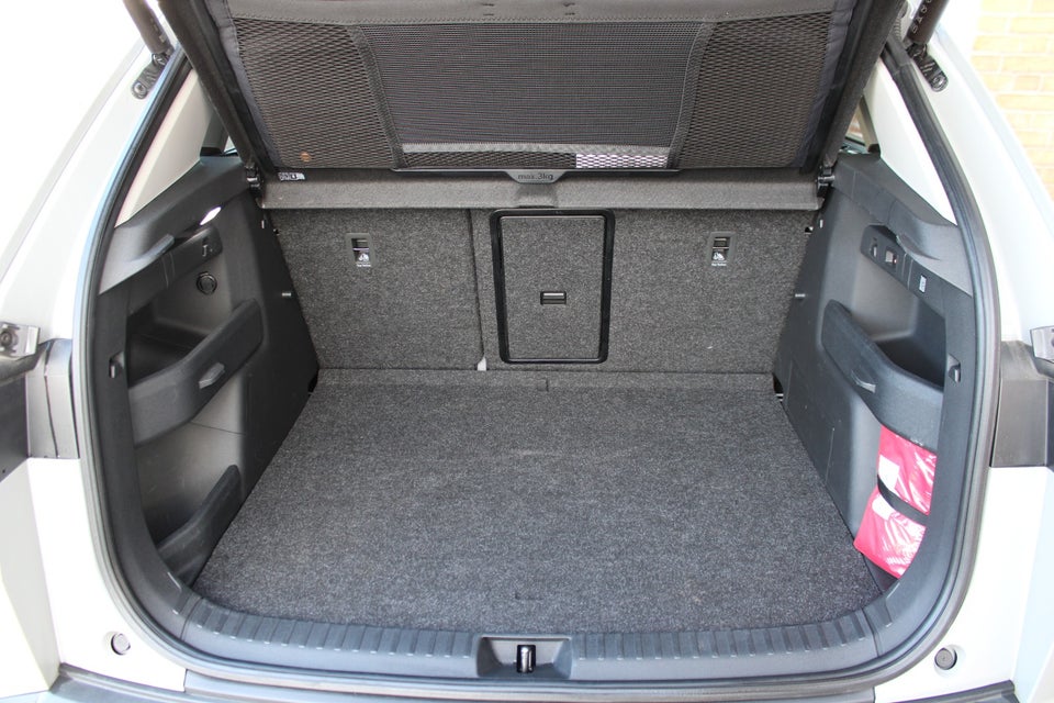 Skoda Elroq 85 iV Premium Advanced 5d