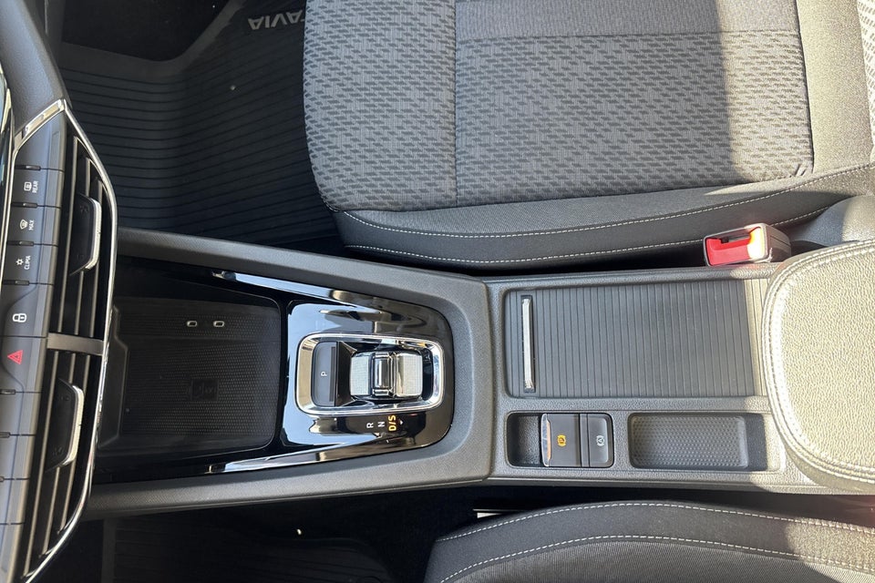 Skoda Octavia 1,5 eTSi 150 Style Combi DSG 5d