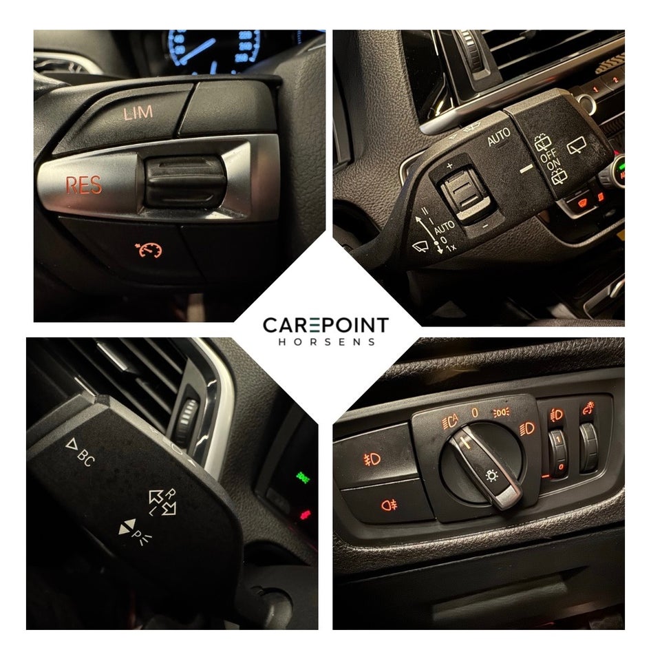 BMW 116i 1,5 M-Sport 5d