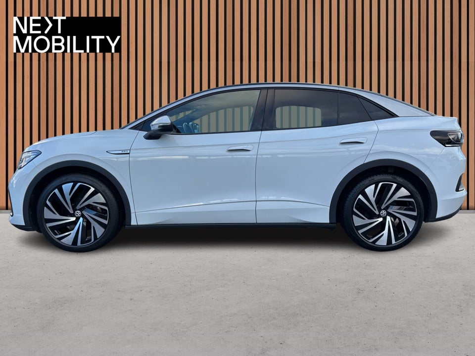 VW ID.5 77 Pro Performance 5d