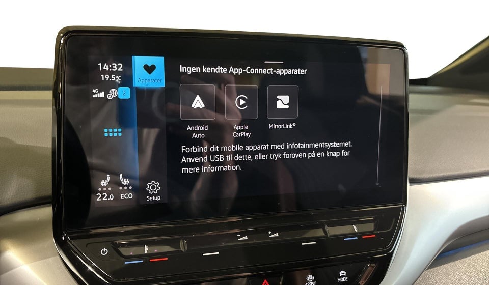 VW ID.4 77 1ST Pro Performance 5d