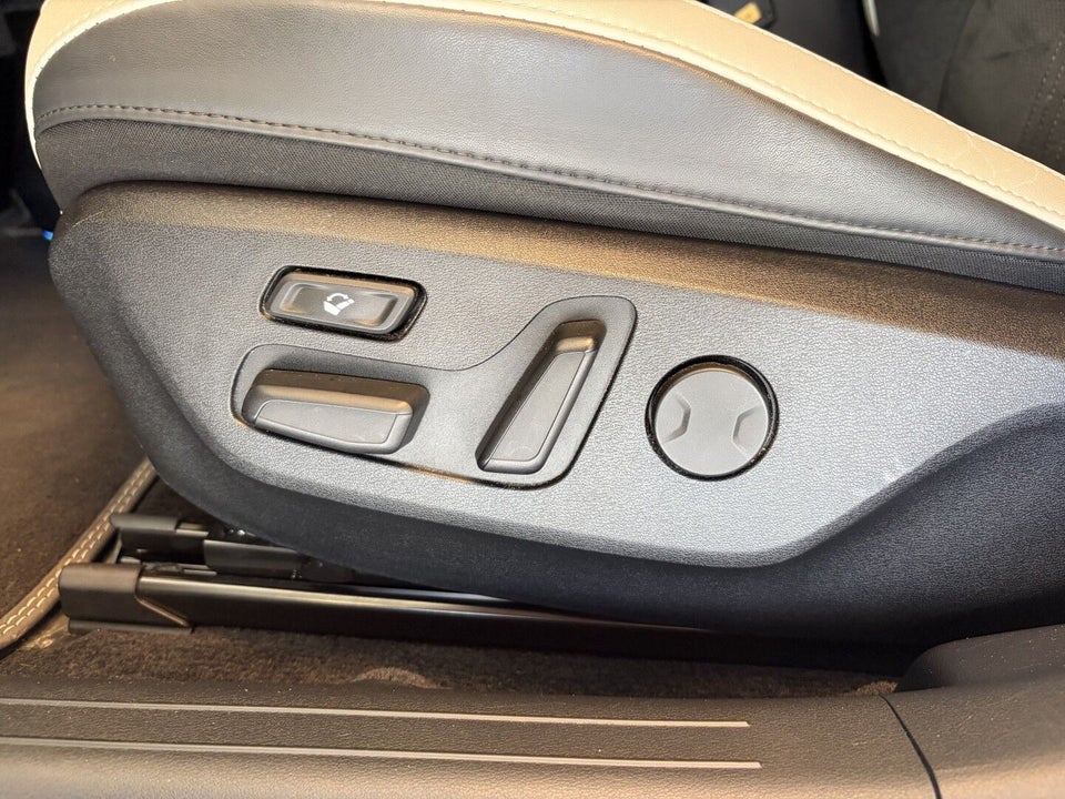 Kia EV6 77 Long Range GT-Line 5d