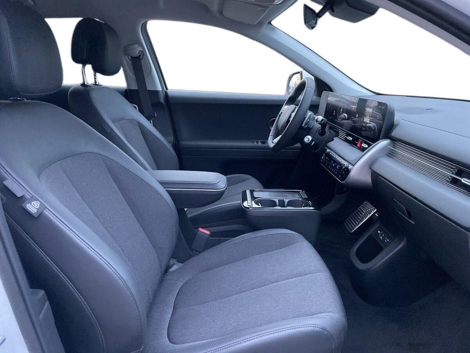 Hyundai Ioniq 5 84 Advanced 5d