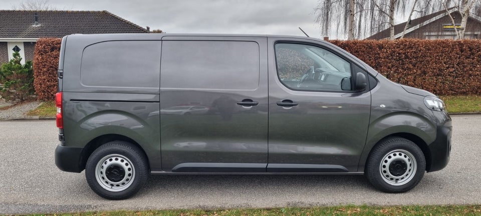 Opel Vivaro-e 50 Enjoy+ L2