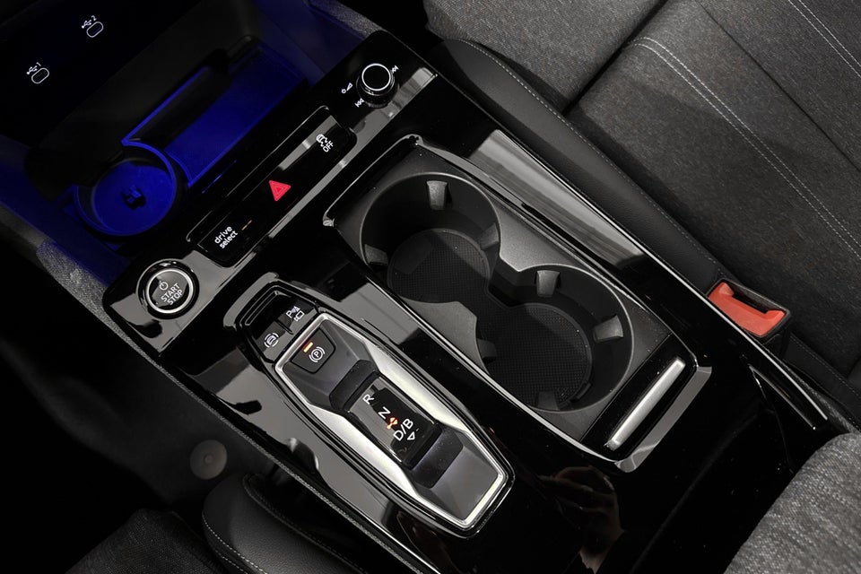 Audi Q6 e-tron Ultra quattro 5d