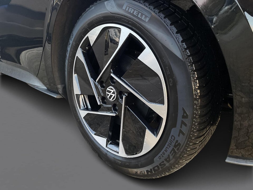 VW ID.3 58 Pro Performance 5d