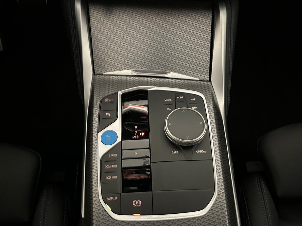 BMW i4 M50 M-Sport xDrive 5d