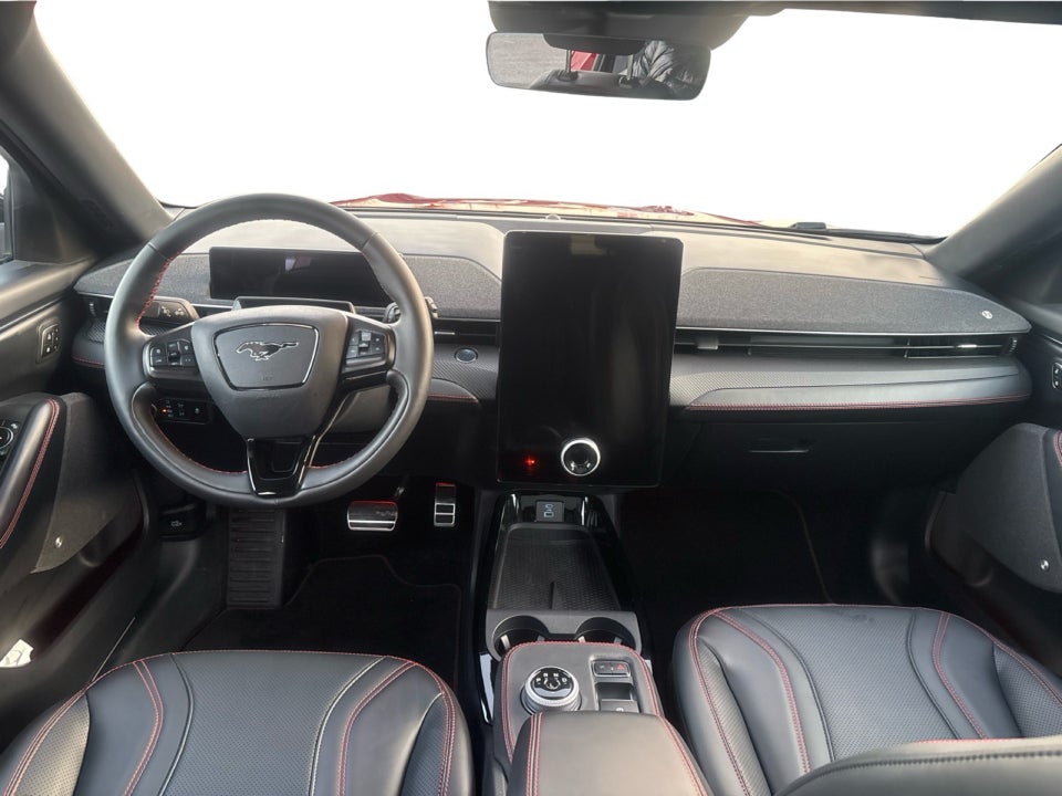 Ford Mustang Mach-E 91 Premium Extended Range AWD 5d