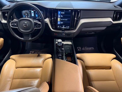 Volvo XC60 2020 — miniature 10
