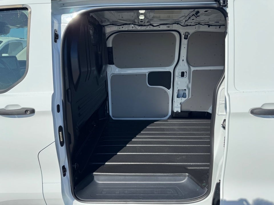Ford Transit Custom 320 L2 2,0 EcoBlue Trend aut.
