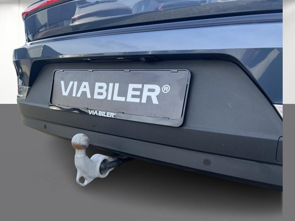 Polestar 2 Standard Range 5d