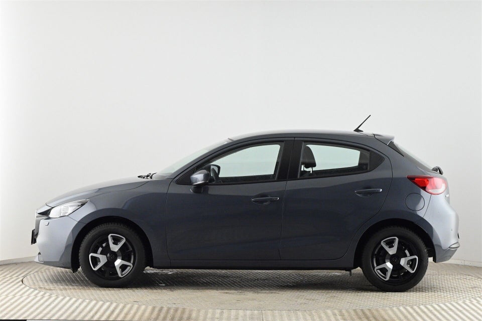 Mazda 2 1,5 e-SkyActive-G Centre-Line 5d