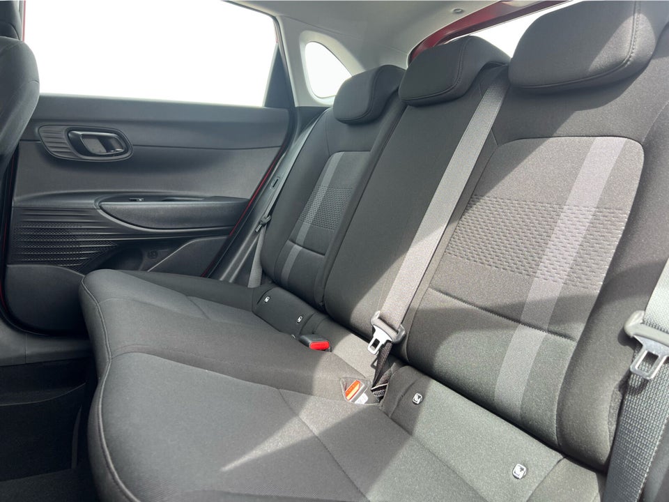 Hyundai i20 1,0 T-GDi Advanced 5d