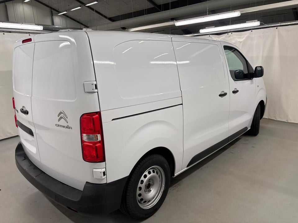 Citroën ë-Jumpy 75 L2 Premium