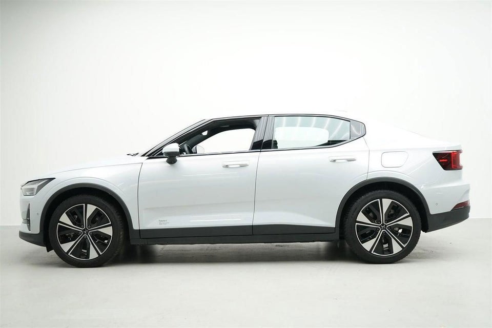 Polestar 2 Long Range 5d