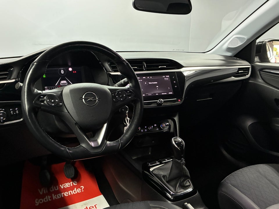Opel Corsa 1,2 Exclusive 5d