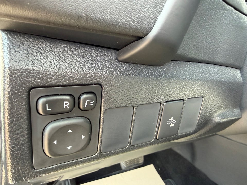 Toyota Auris 1,8 Hybrid H2 Selected Touring Sports CVT 5d