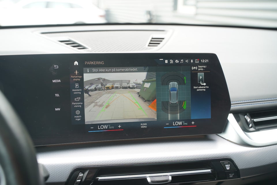 BMW iX1 xDrive30 M-Sport 5d