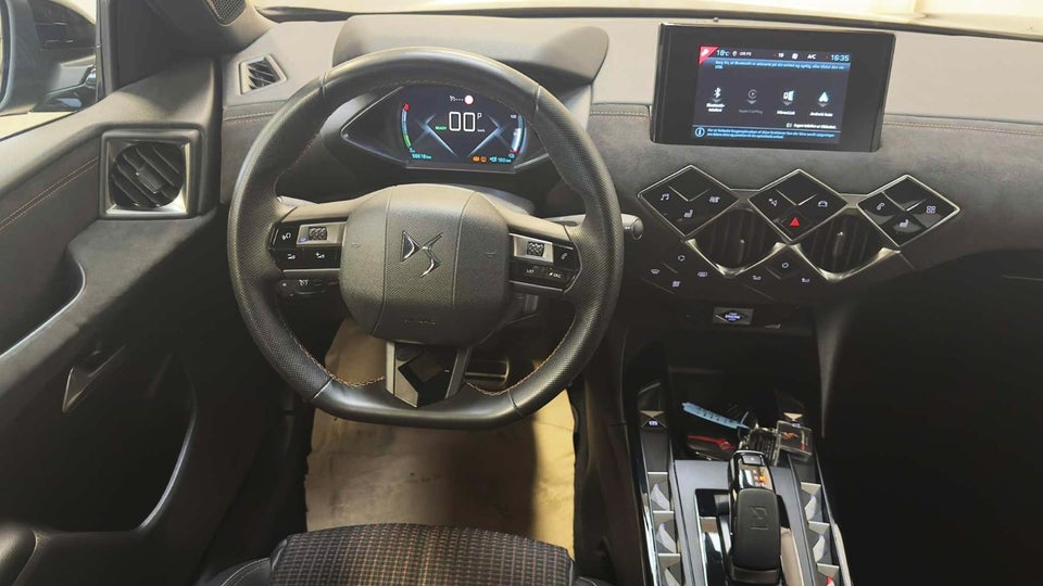 DS DS 3 CrossBack 50 E-Tense Performance Line 5d