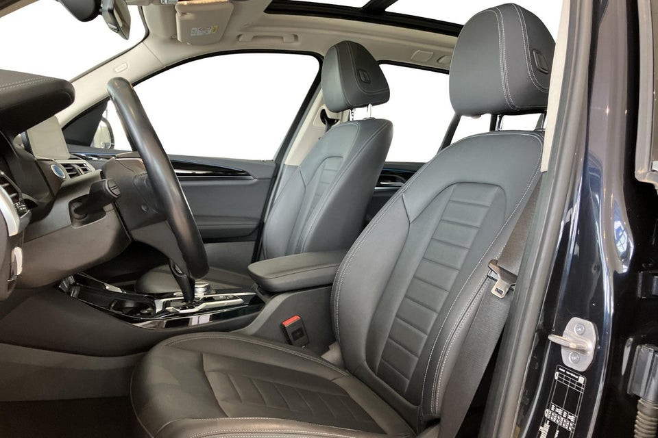 BMW iX3 Inspiring 5d