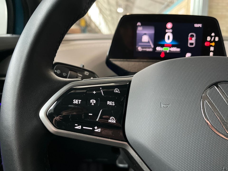 VW ID.4 77 Style+ 5d