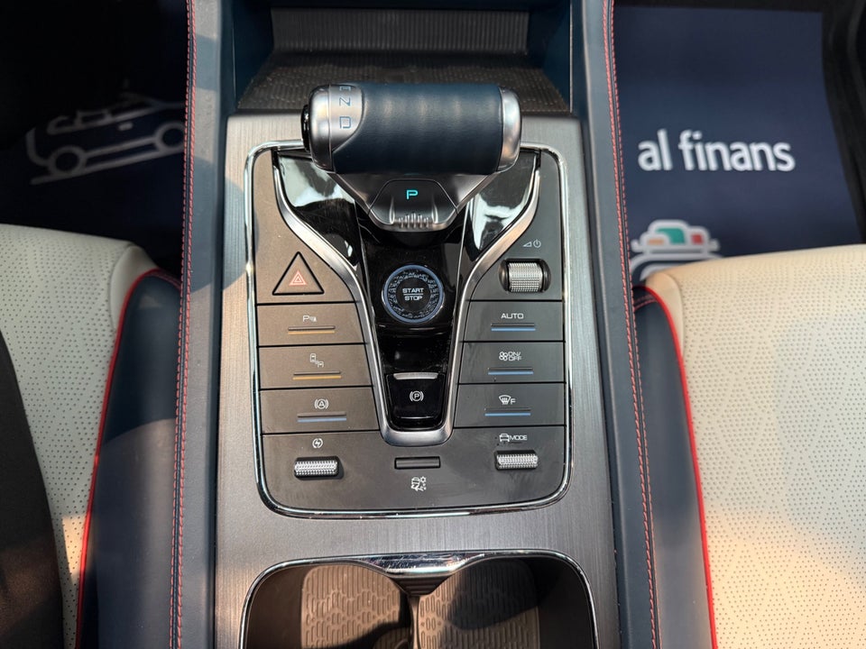 BYD Atto 3 60 Design 5d