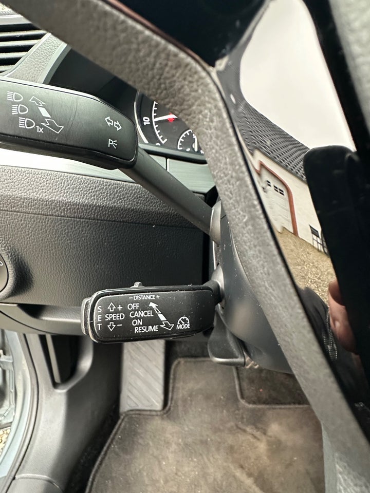 Skoda Superb 1,5 TSi 150 Ambition Combi DSG 5d