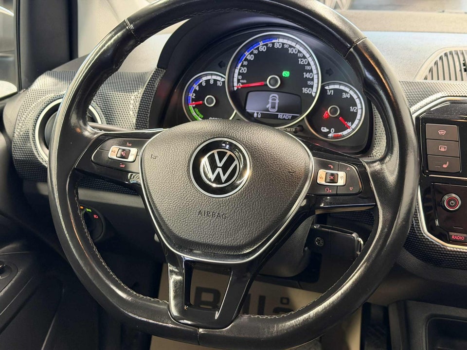 VW e-Up! 5d