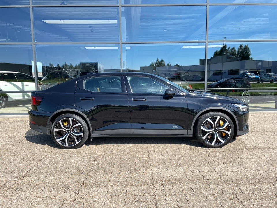 Polestar 2 Performance AWD 5d