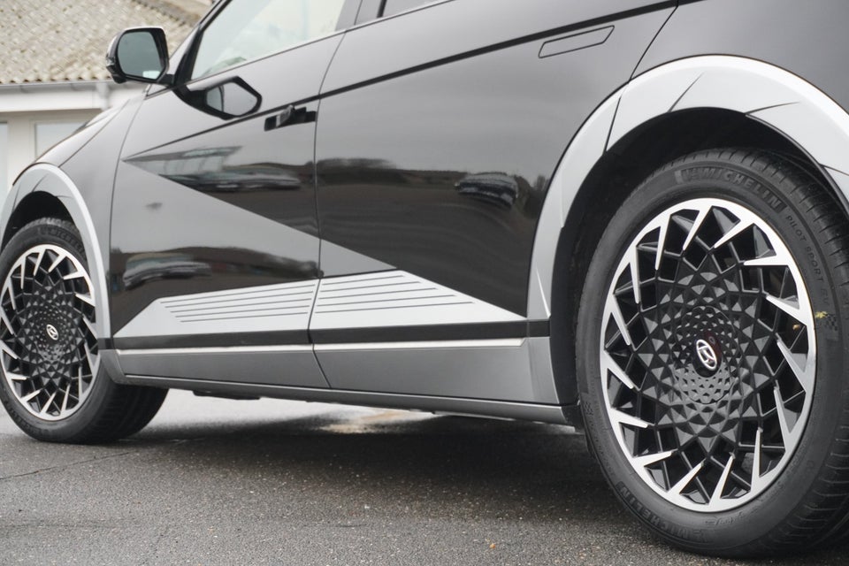 Hyundai Ioniq 5 73 Ultimate 5d