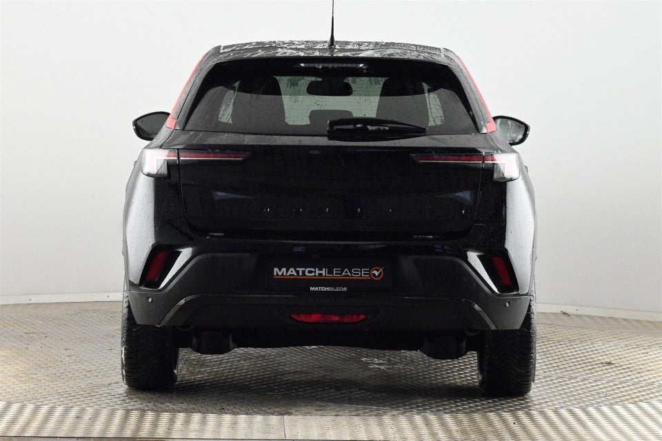 Opel Mokka-e 50 GS Line 5d