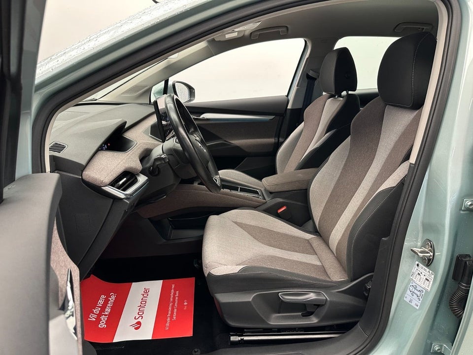 Skoda Enyaq 60 iV Lodge 5d