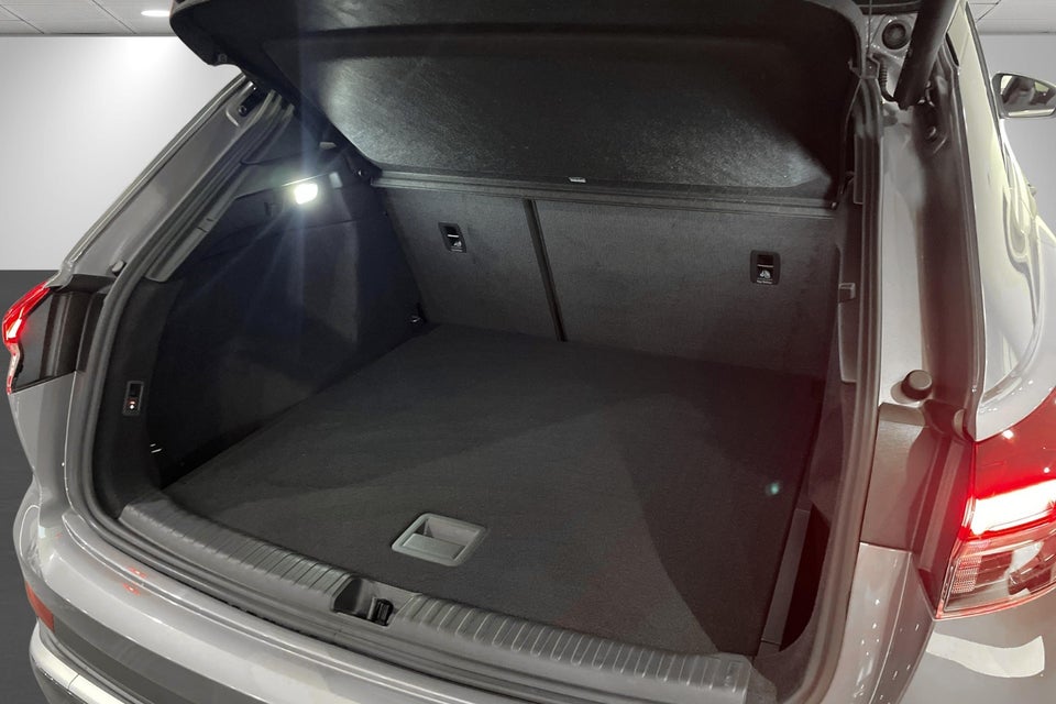 Audi Q4 e-tron 45 Ultra 5d