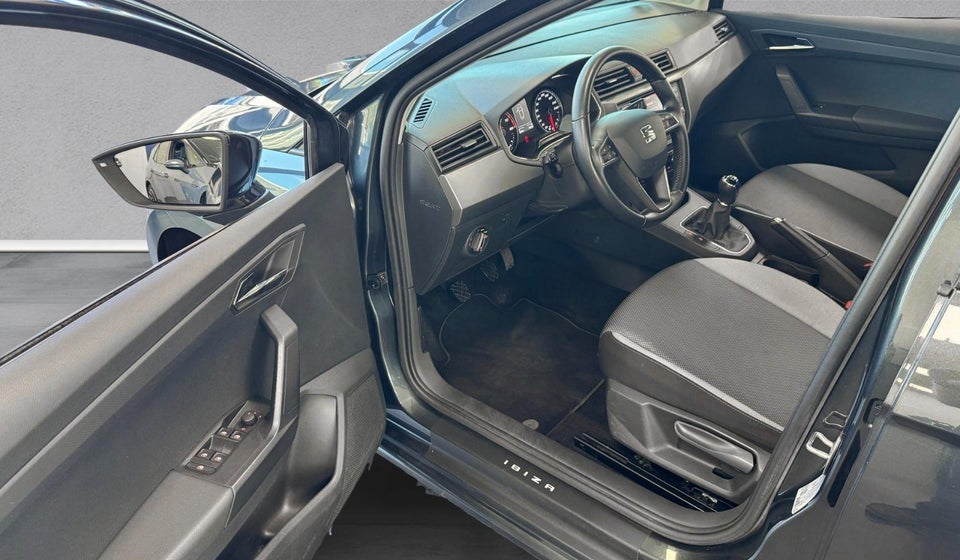 Seat Ibiza 1,0 TSi 95 Style 5d