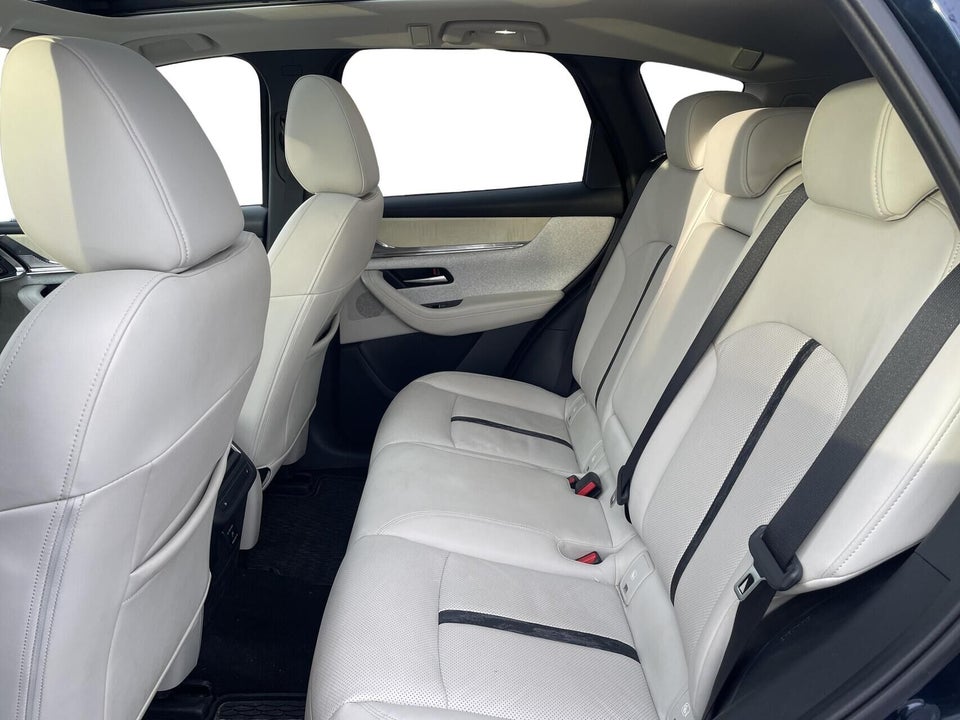 Mazda CX-60 2,5 PHEV Takumi aut. AWD 5d