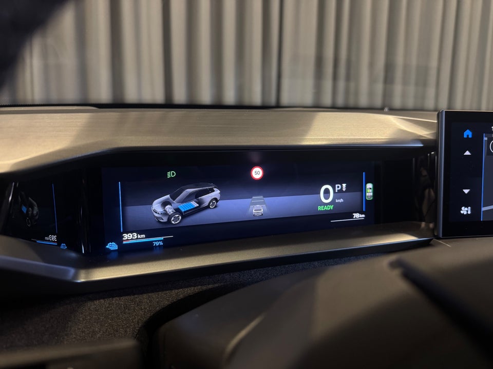 Opel Grandland-e 73 Edition 5d