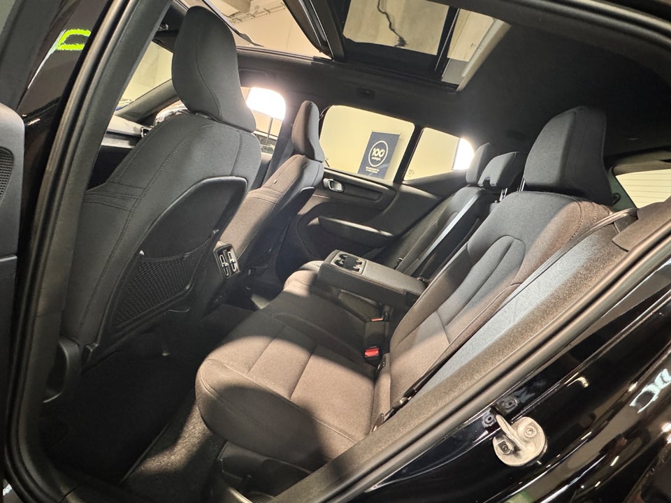 Volvo XC40 P6 ReCharge Ultimate 5d