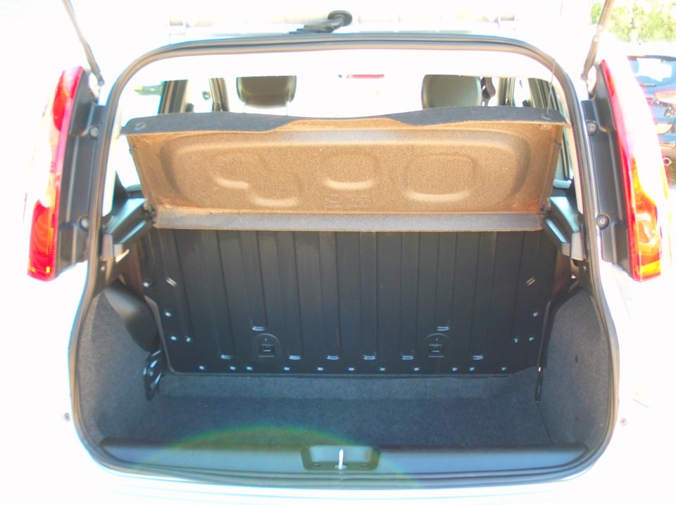 Fiat Panda 1,2 69 Easy 5d
