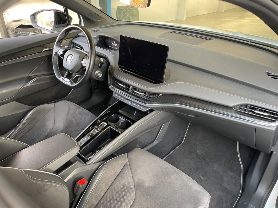 Skoda Enyaq 80 iV Sportline 5d