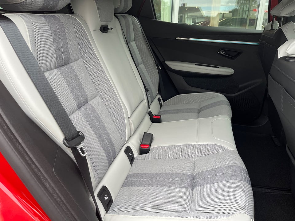 Renault Scenic E-Tech 87 Iconic 5d
